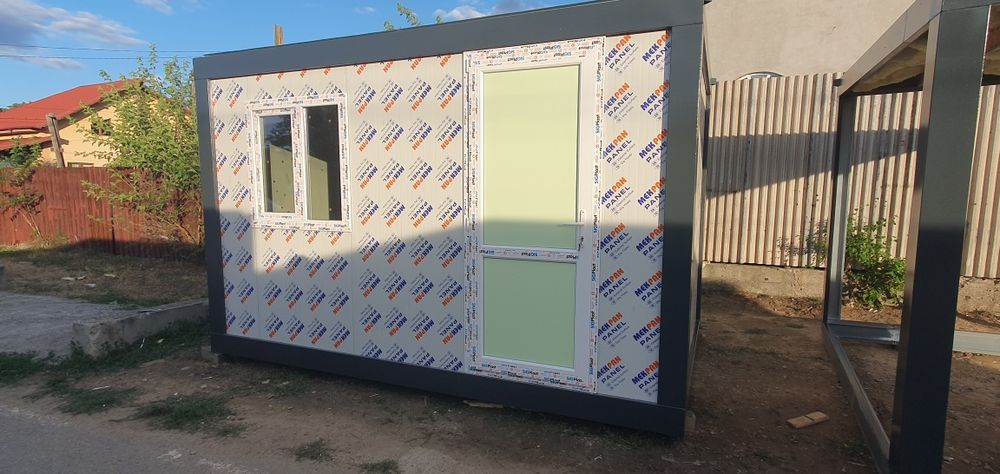 Vand containere modulare super pret