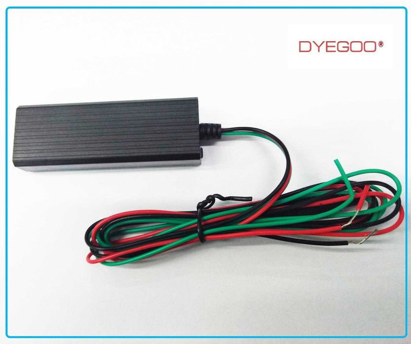 GPS Tracker Dispozitiv de urmărire GSM Localizator  în timp real