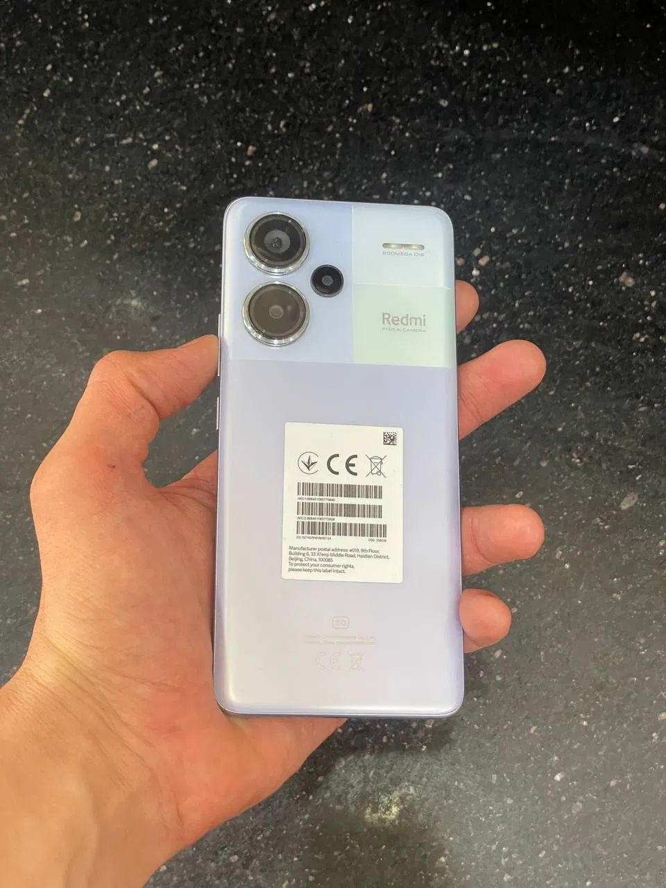 Redmi note 13 pro pro plus 256gb