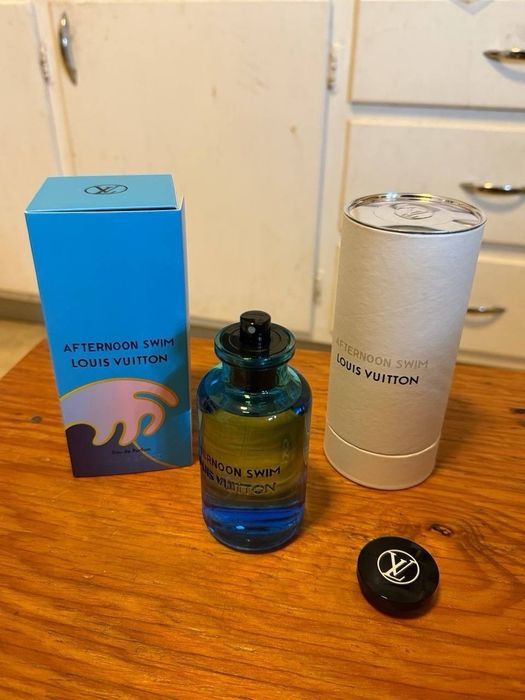 Louis Vuitton Afternoon Swim edp 100ml- парфюм Унисекс