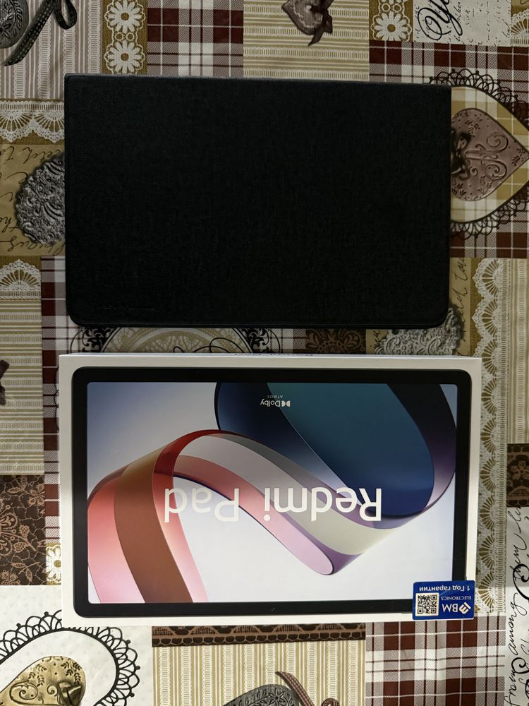Планшет Redmi Pad