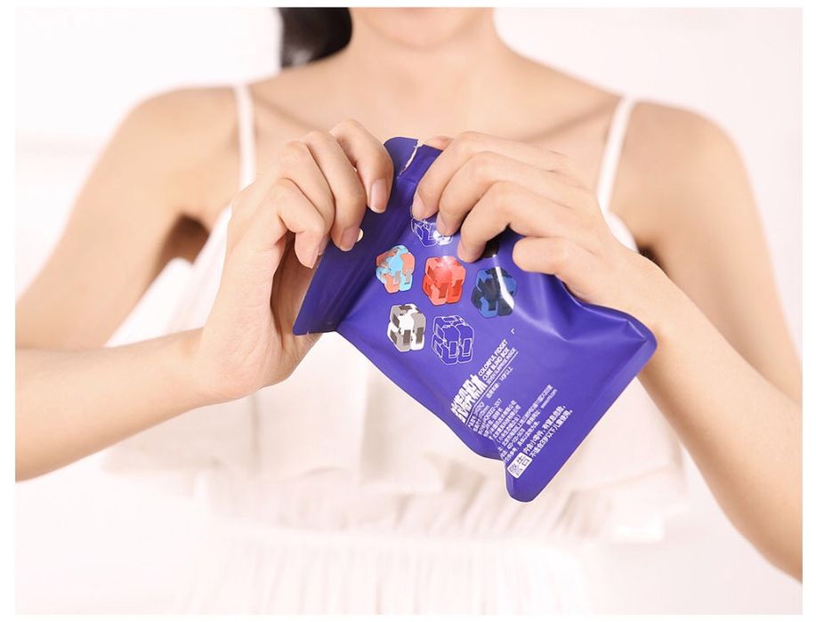 Игрушка конструктор кубик от Xiaomi