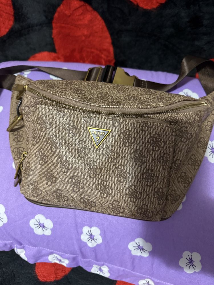 Borseta Guess Originala