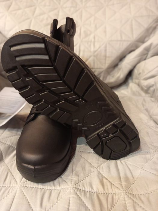 Зимни Полицейски Кубинки 44 Номер