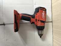 Filetanta Hilti SF6-A22