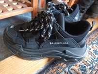 Balenciaga Triple S mărimea 38