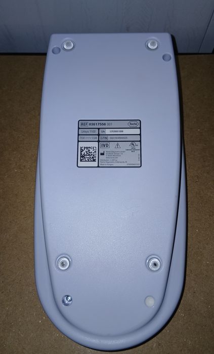 Analizator urina Roche Urisys 1100