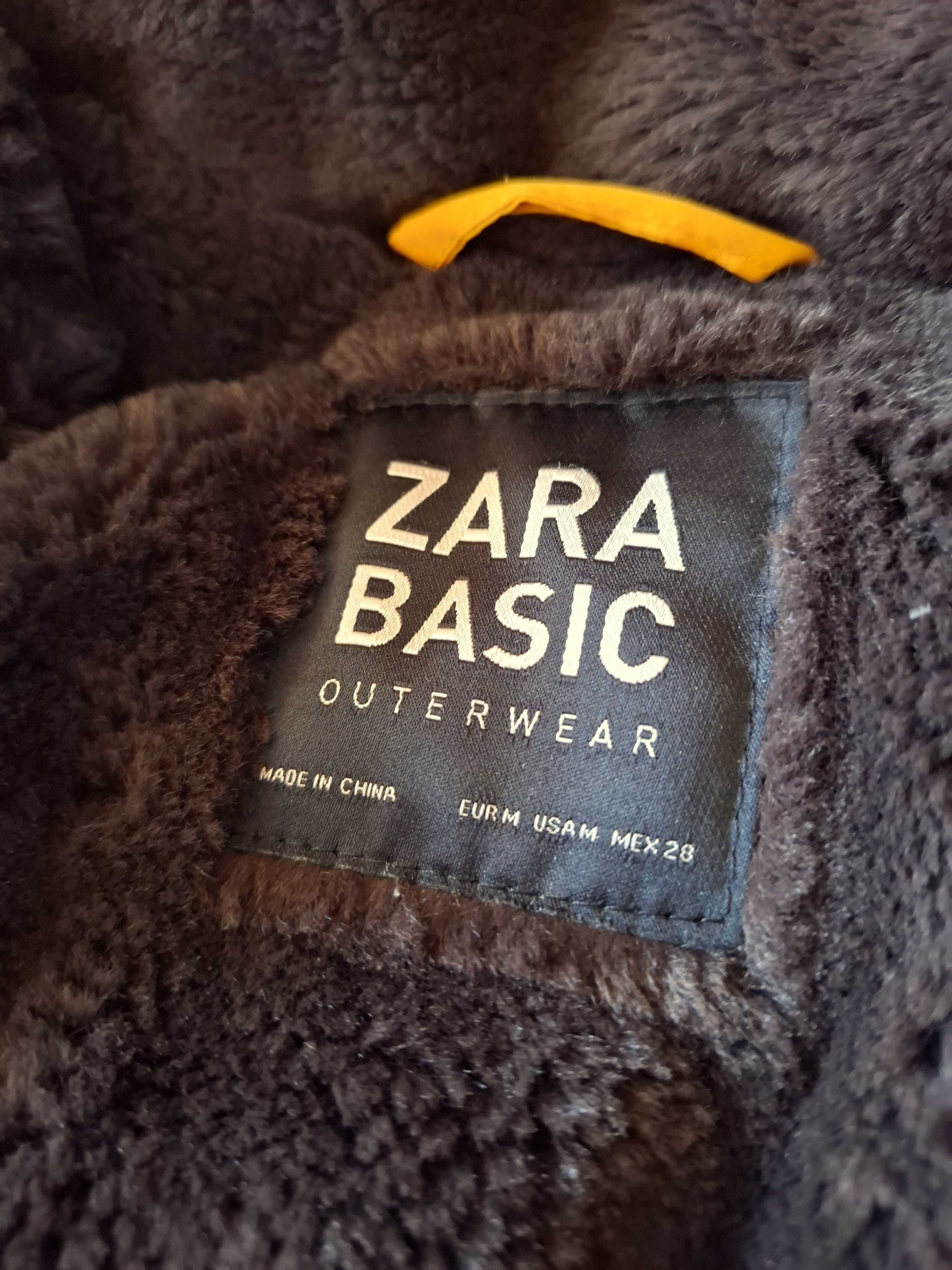 Дамско яке от ZARA, размер М