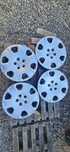 Jante+capace R16 original GM Opel Astra H 6.5Jx16H2 ET37 5x110
