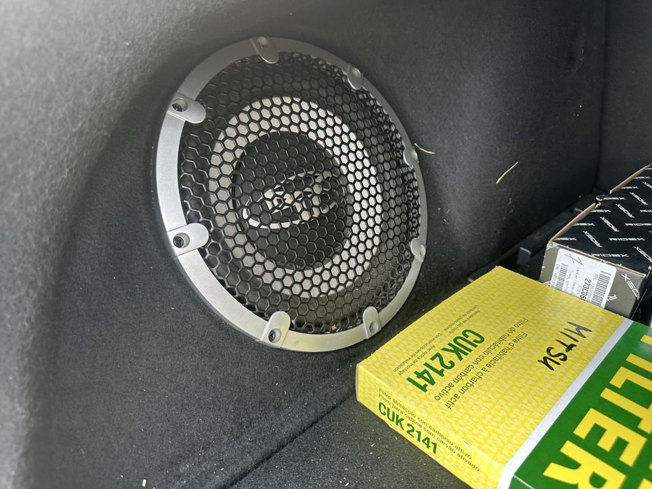 Vând Mitsubishi recent adus Germania