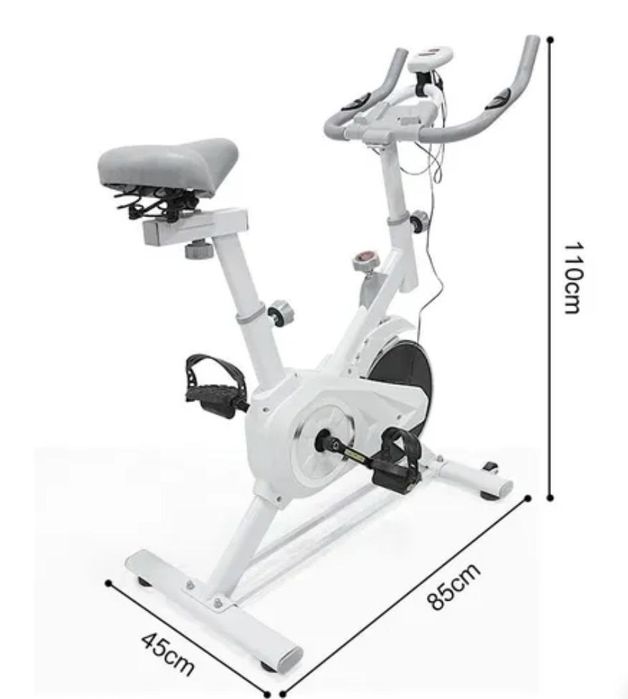 велотренажер.velo trenajyor. sport bilan shugullanish