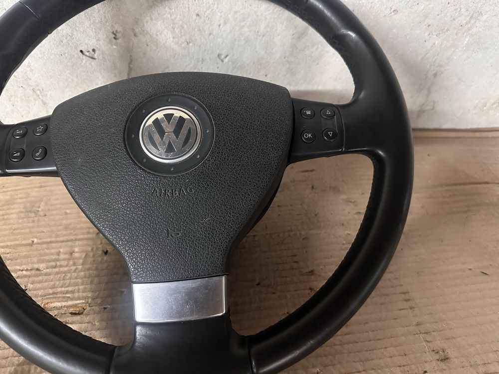 Волан за фв туран , голф  / vw touran , golf passat