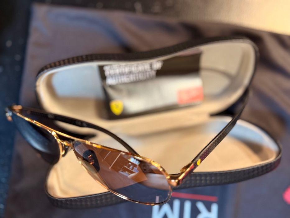 Ochelari Soare Versace / Ray-Ban  / Rayban