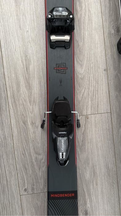 Ski K2 mindbender 2023 noi