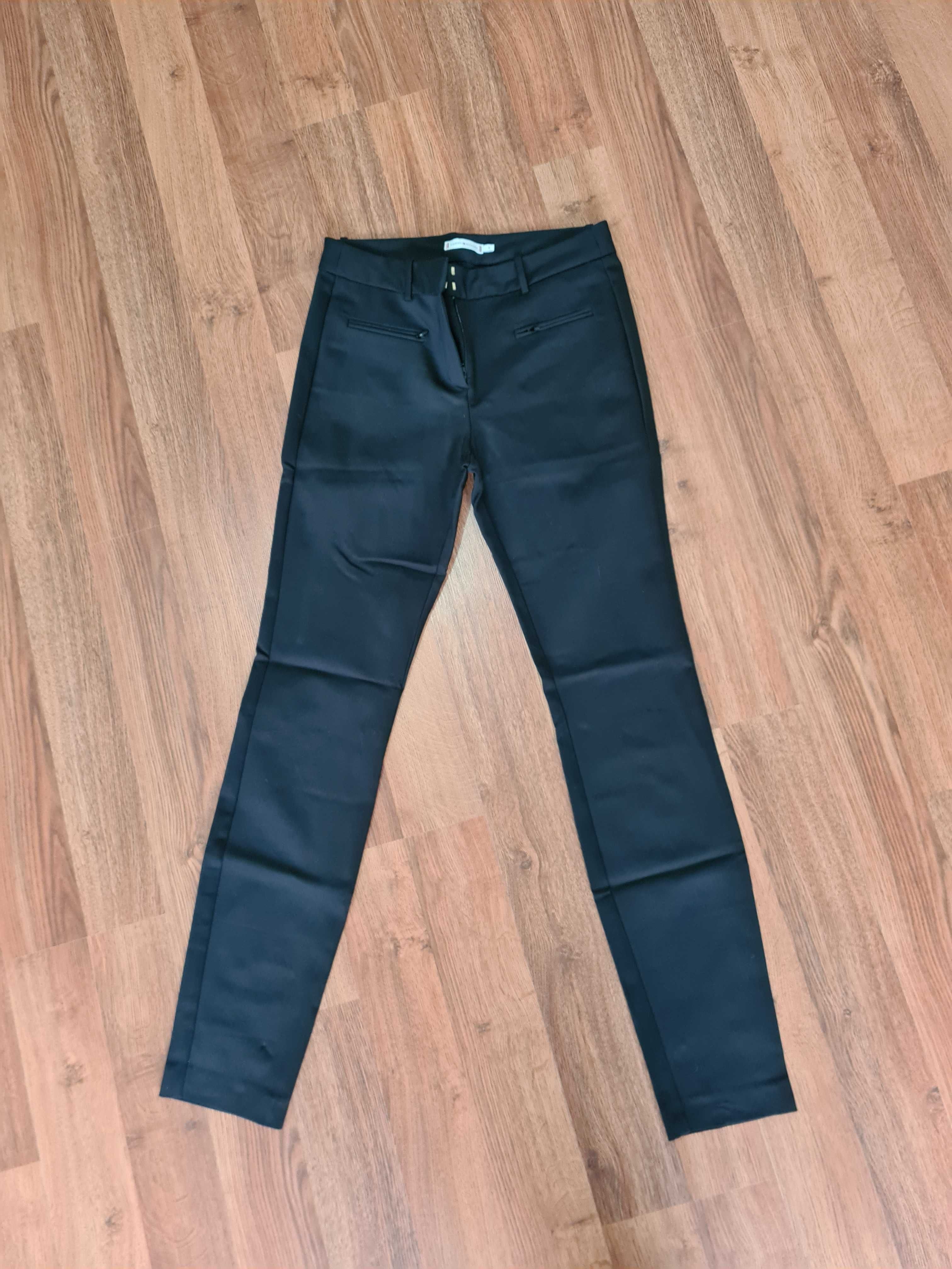 Pantaloni Tommy Hilfiger dama