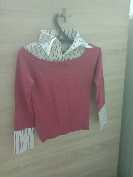Кофта женская новая