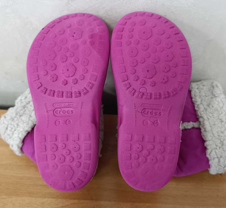 Crocs™-В Добро Състояние