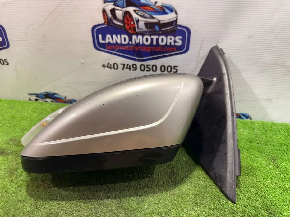 OGLINDA STANGA 10 PINI VOLVO XC60 2011 2.0 DIESEL SUV COD OEM 31298486 9020307G 2010-2014