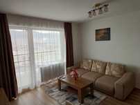 Apartament 1 camera de vanzare - Tudor Green Residence