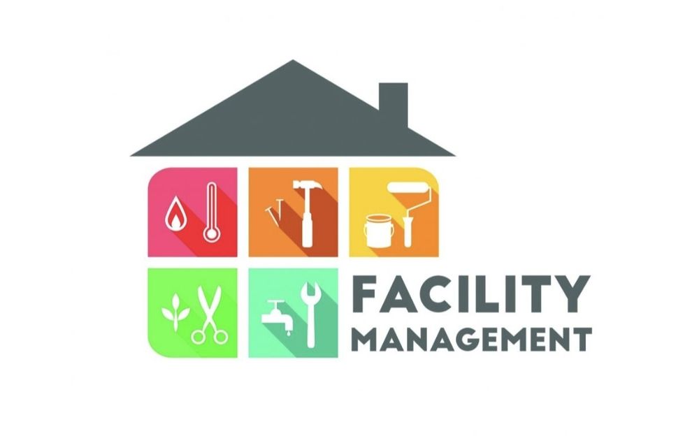 Техническа подръжка на малък или среден бизнес  Facility Manager