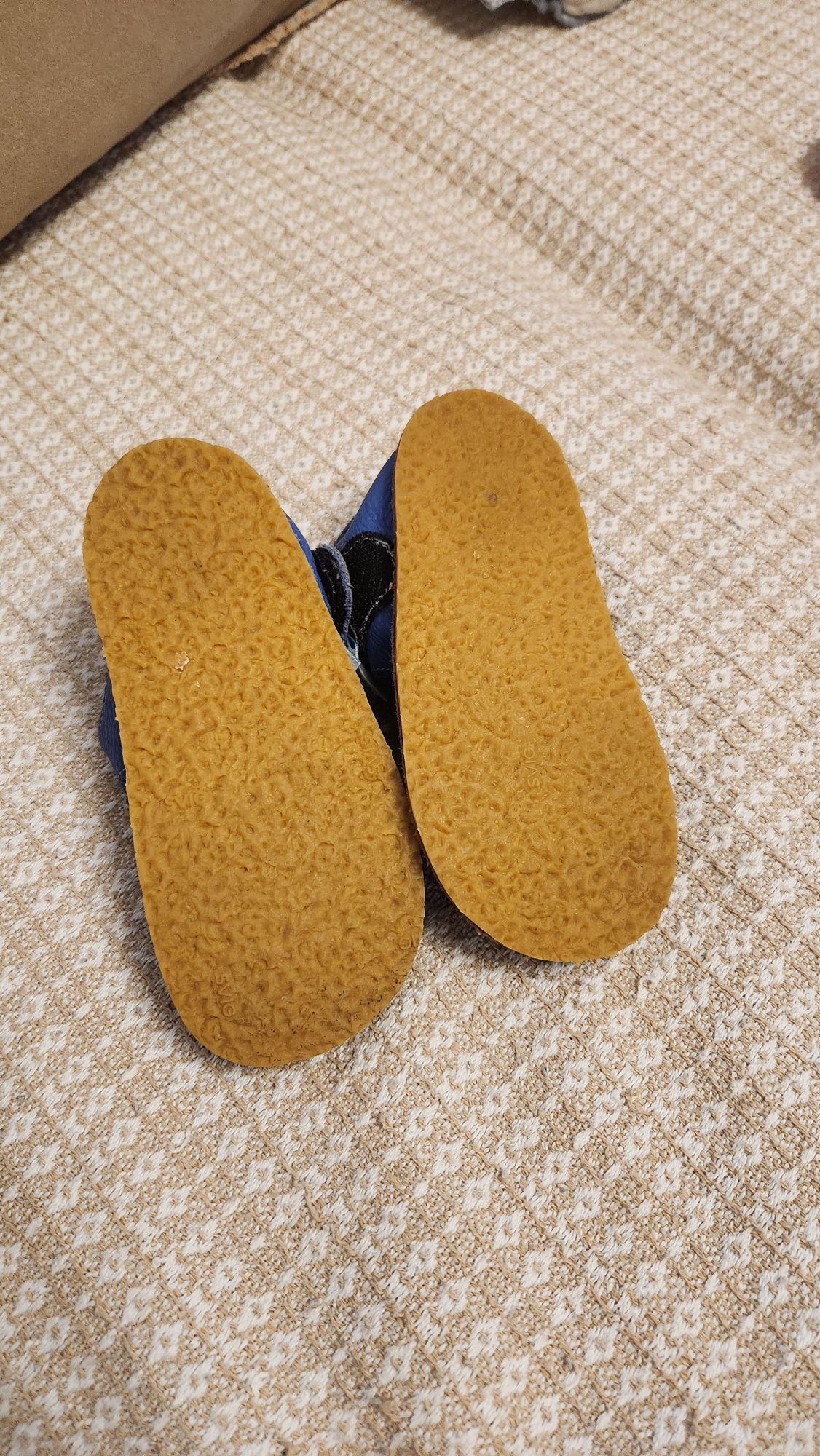 Adidasi - pantofi dodo, marimea 26, barefoot, tikki