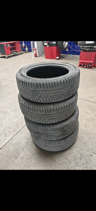 Hankook I Cept evo 2 зимни 205 55 17