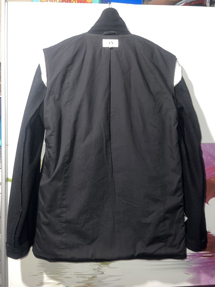 Armani Exchange палто