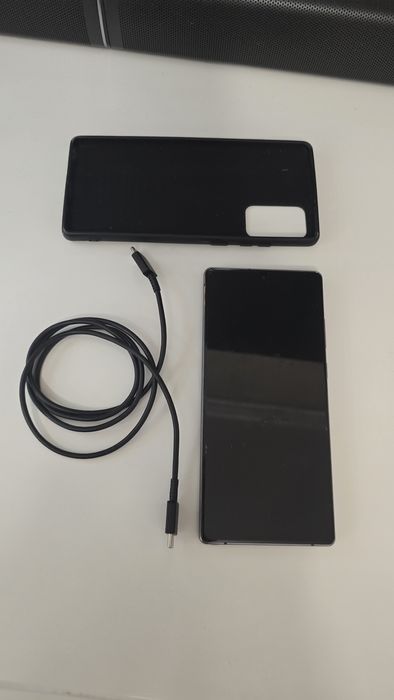 Vand telefon Samsung Note 20, 256 gb