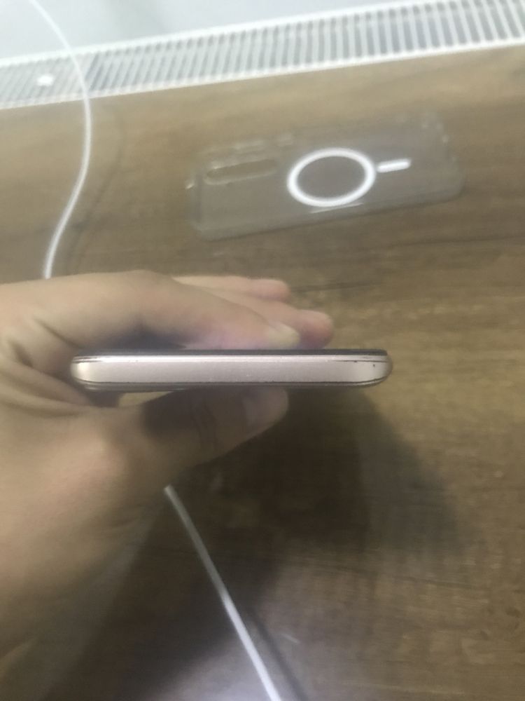 Infinix hot 20i holati õrtacha