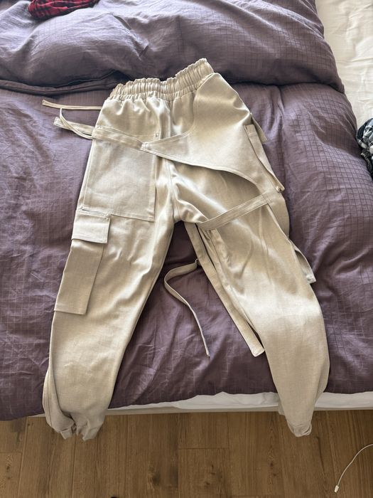 Дизайнерски панталон