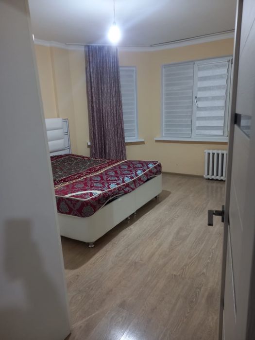 Алмагүл 1 ден посучный уй беріледі