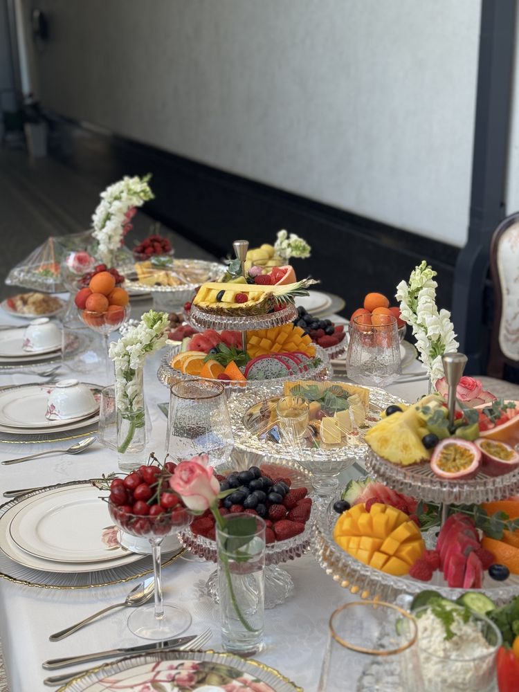 Catering xizmati