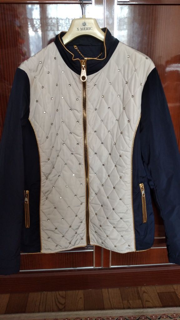 Куртка 48-50 размер
