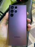S 22 ultra 512 GB.