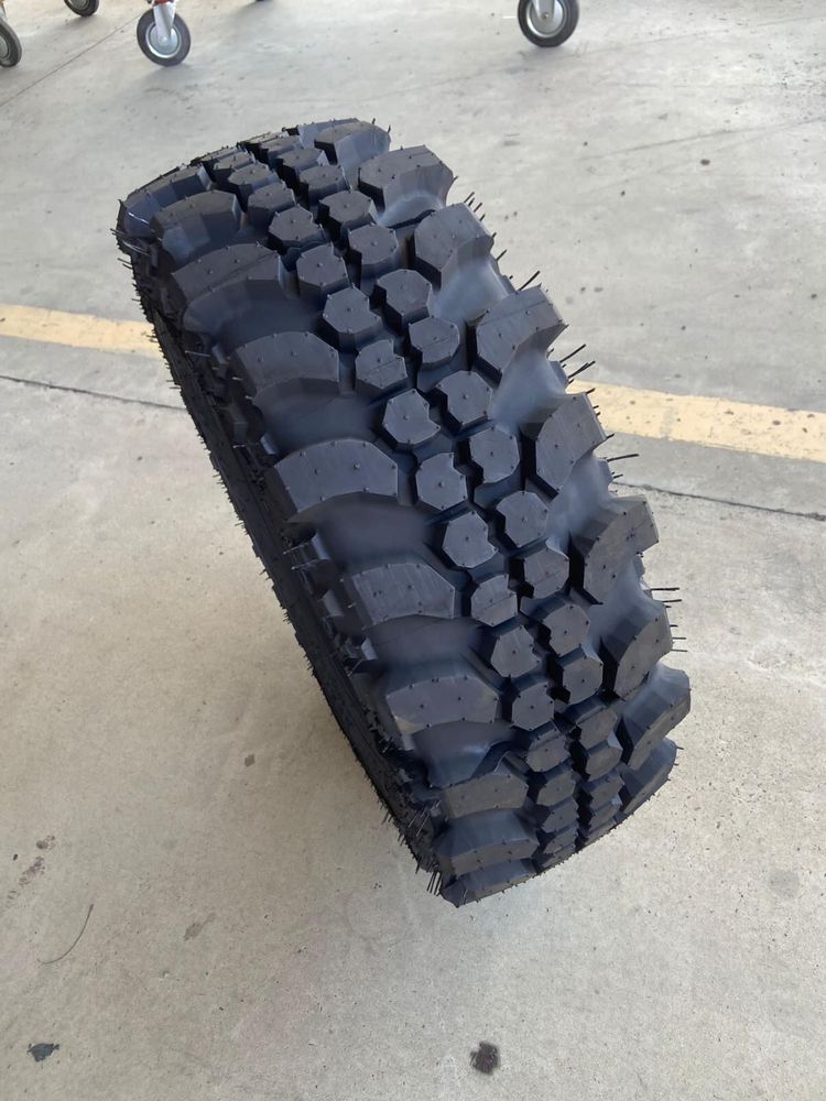 4 Anvelope 245/70 R16 simex Off-Road 245 70 r16 Cramponate
