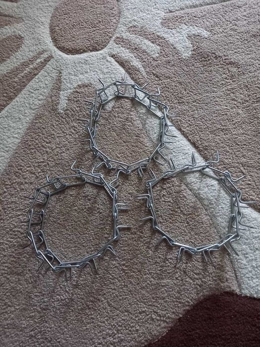 Zgârzi pentru câini