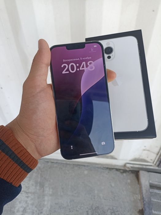 iPhone 13 pro max 128 LL/A