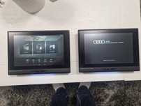 Tableta Audi OEM 4M0051700