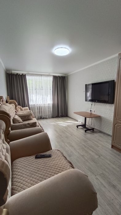 Продам однокомнатную квартиру по пр Сейфуллина 20.