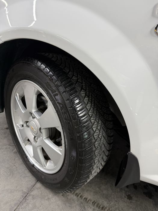 Gentra 2018 sotiladi chevrolet