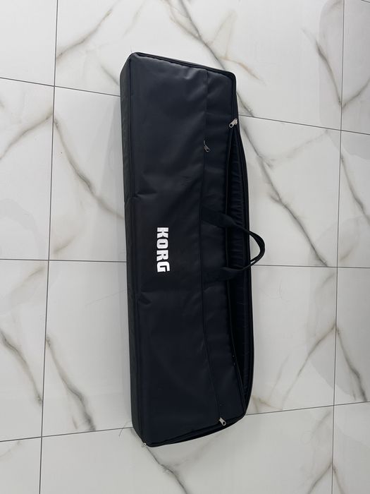 Husa orga / 1 Model korg originala si cealalta facuta pe comanda