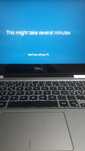 Dell Inspiron 13 2-1 5378,i7/16gb,480gb