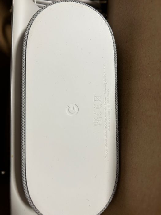 Google Nest Hub 2 (Generația 2) – Perfect funcțional