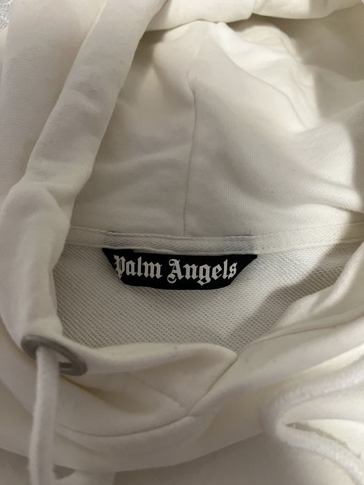 hanorac palm angels rhinestone