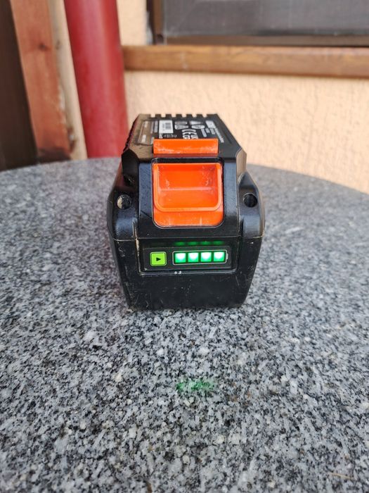 Acumulator Ehco 2023