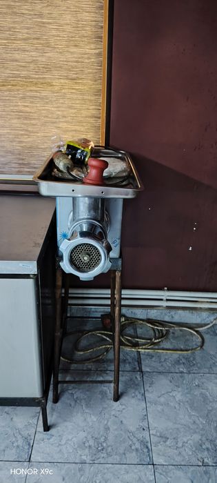 Мясорубку сотилади