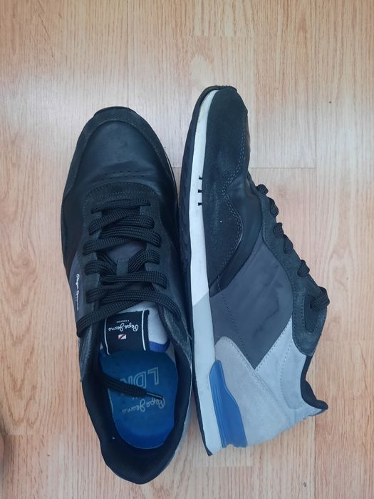 Pepe jeans маратонки