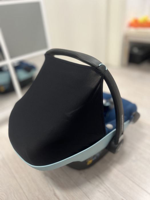 Scoica auto Maxi-Cosi Pebble Pro