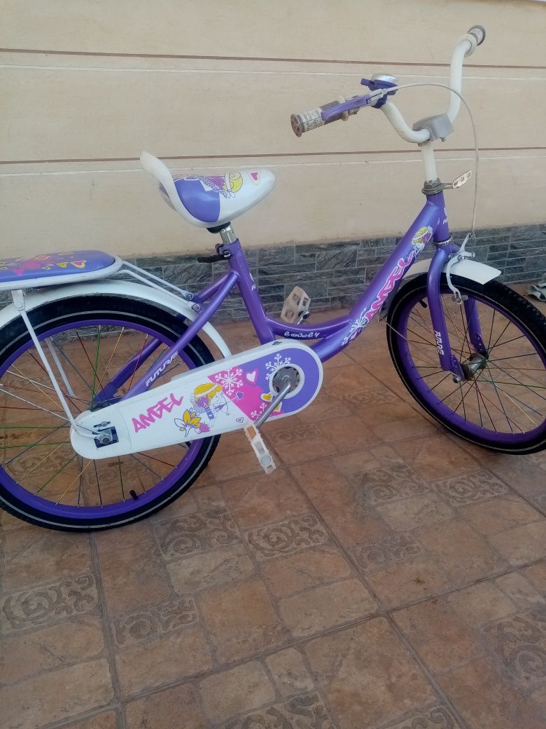 Велосипед детский для 8-10 лет