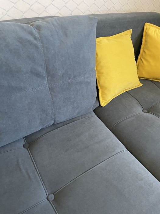 Продам диван - тахту